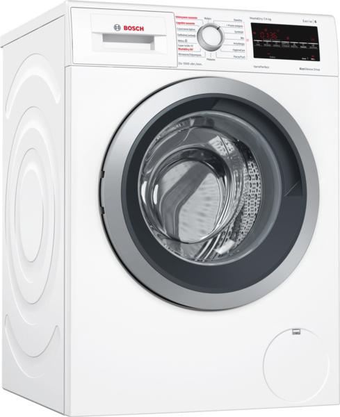 Pralko-suszarka Bosch WVG30460PL