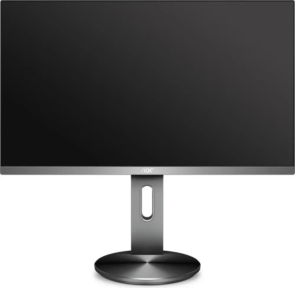 Monitor AOC I2490PXQU/BT 24" Full HD IPS 60Hz 4ms