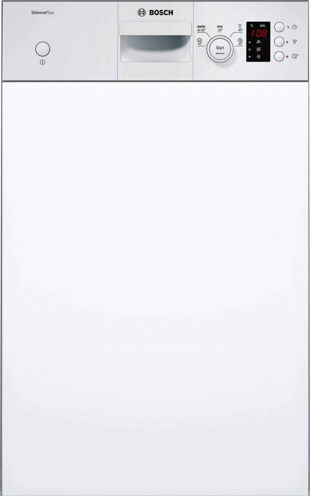 Zmywarka Bosch SPI25FS03E