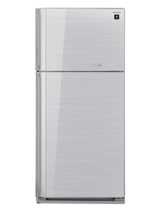 Lodówka Sharp SJ-GC680VSL