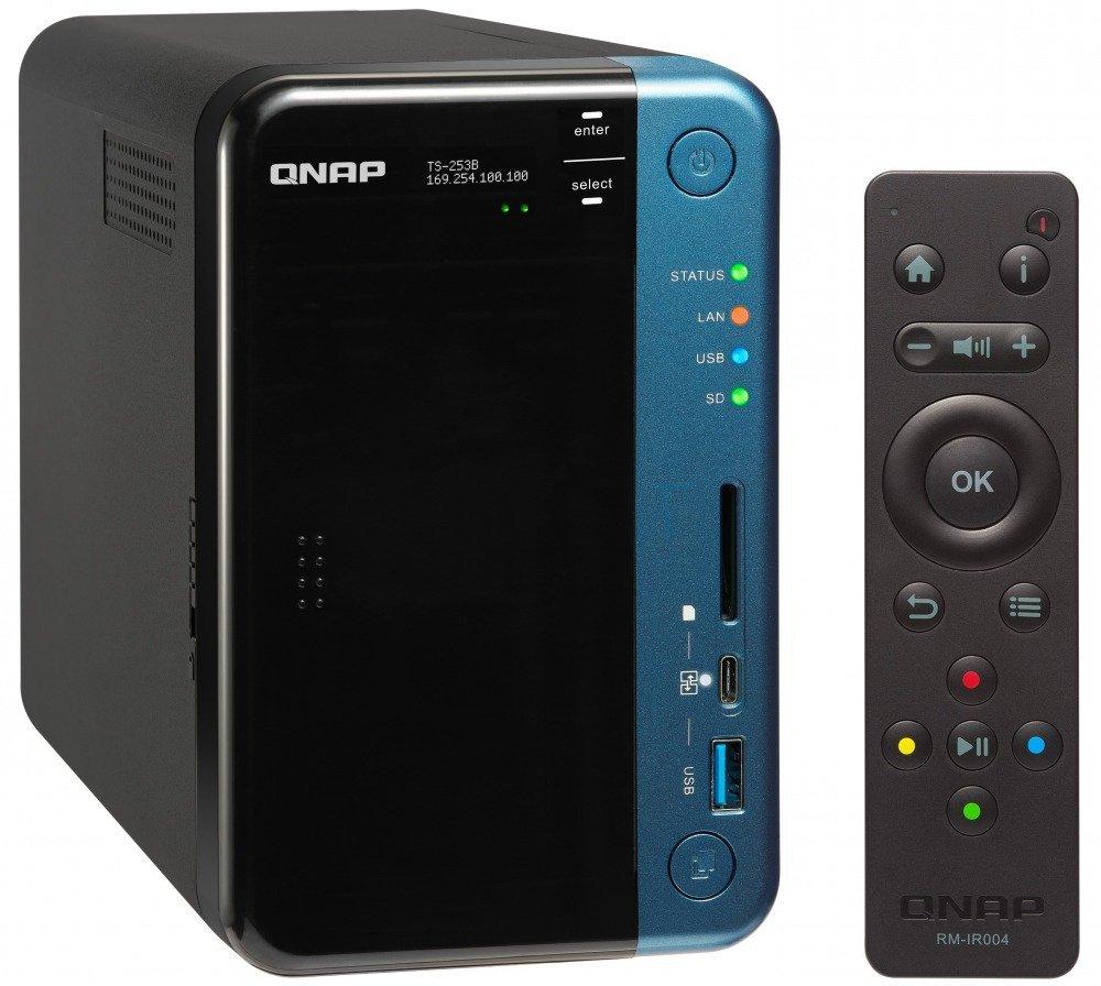 QNAP TS-253B-4G