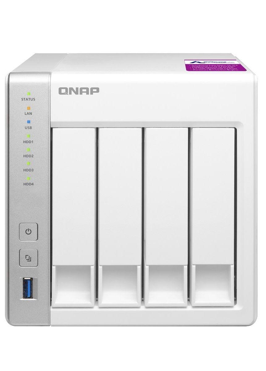 QNAP TS-431P2-1G