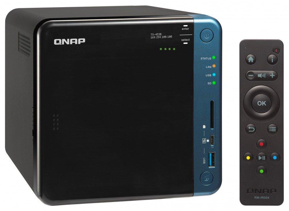QNAP TS-453B-8G