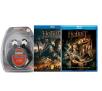 Kabel HDMI Pure Acoustics HD-402 + filmy Blu-ray Hobbit
