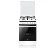 Amica 58GGD5.33HZPMSQ(W)