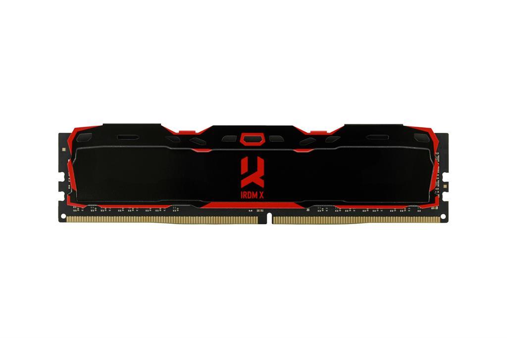 Pamięć RAM GoodRam IRDM X DDR4 8GB 2800 CL16