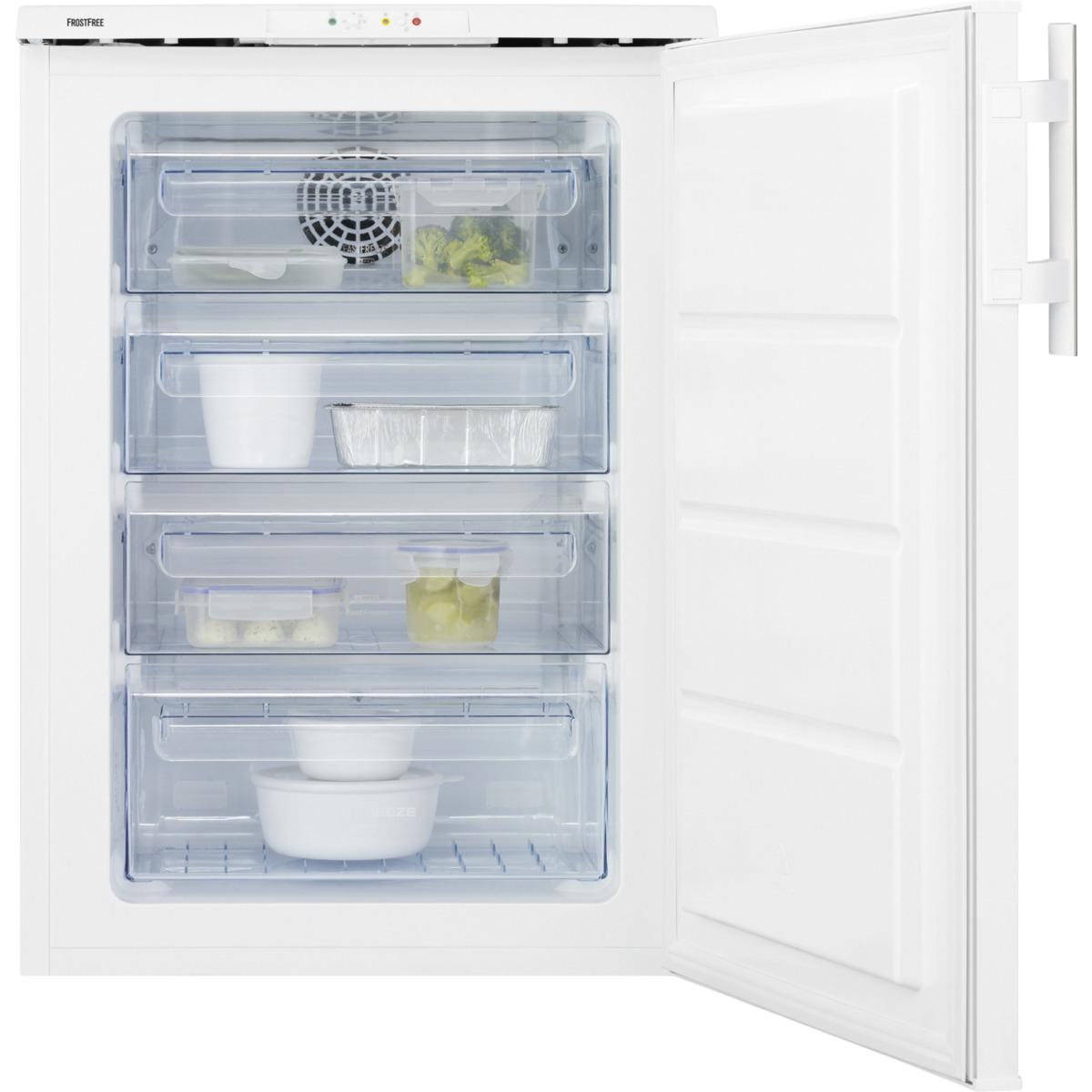 Zamrażarka Electrolux EUT1040AOW