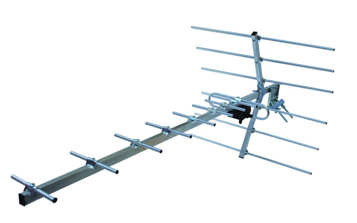 Antena TechniSat TechniYagi T1 0000/6032