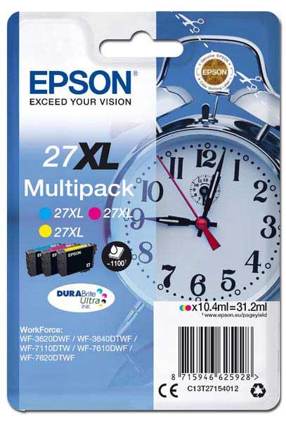 Epson T2715 XL Multipack