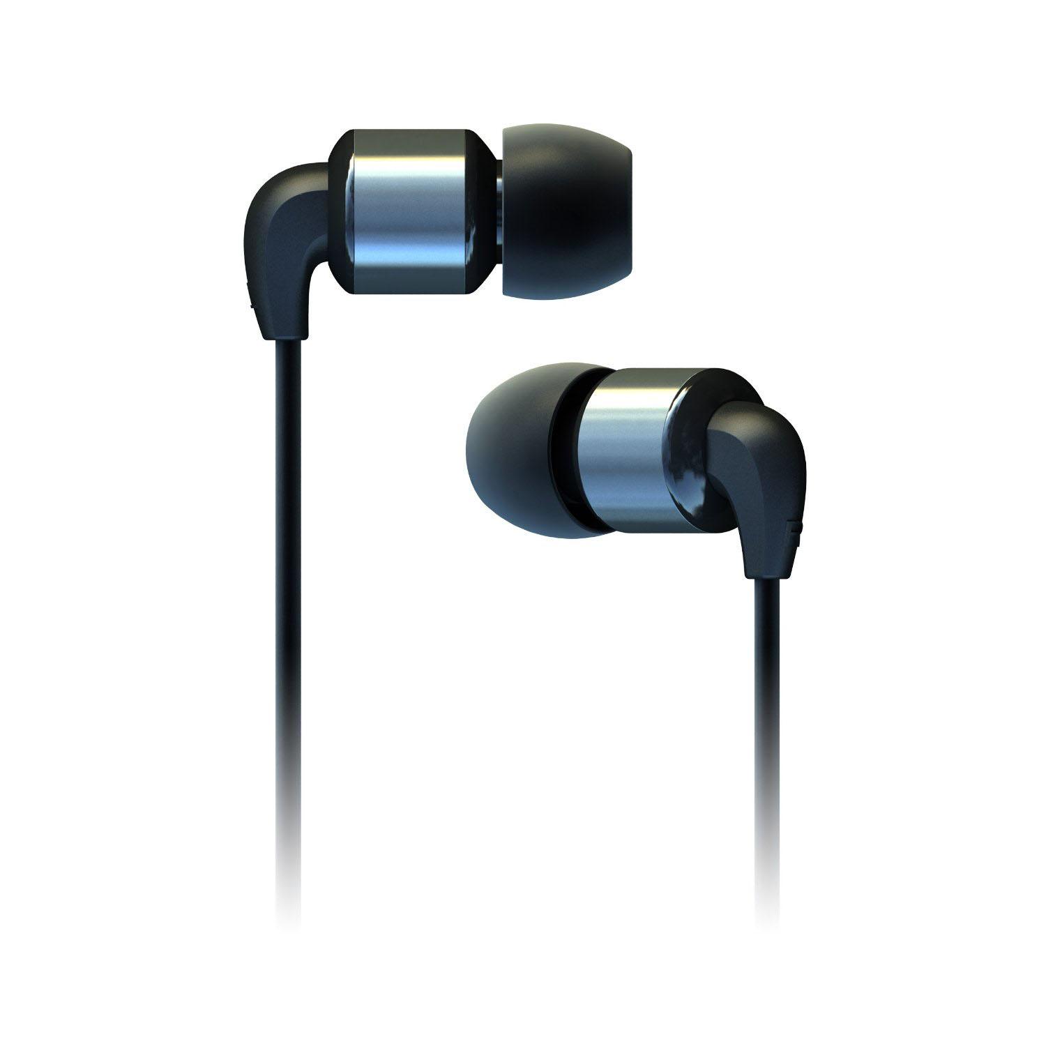 Słuchawki przewodowe SoundMAGIC PL11 (czarny)