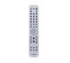 Zestaw stereo Yamaha MusicCast R-N602 (srebrny), Indiana Line Tesi 561 (orzech)