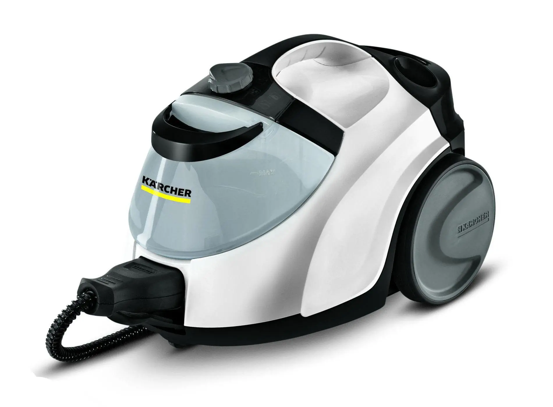 Myjka parowa Karcher SC 5 EasyFix Premium Home Line 1.512-550.0 2200W 60g/min