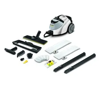 Myjka parowa Karcher SC 5 EasyFix Premium Home Line 1.512-550.0 2200W 60g/min