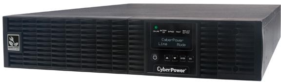 CyberPower OL3000ERTXL2U