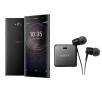 Smartfon Sony Xperia XA2 Ultra (czarny) + słuchawki SBH24