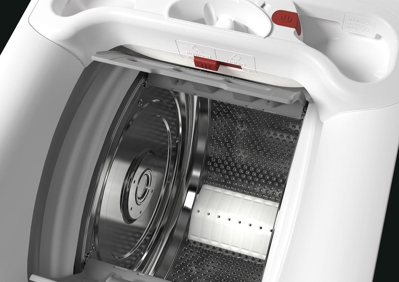 Pralka AEG LTX7C562P - 6kg