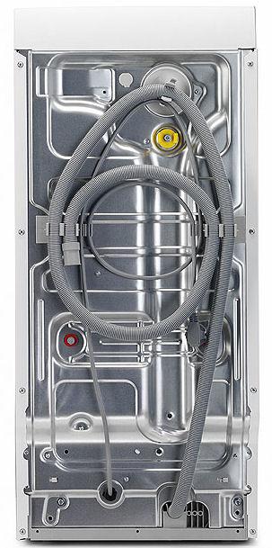 Pralka AEG LTX7C562P - 6kg