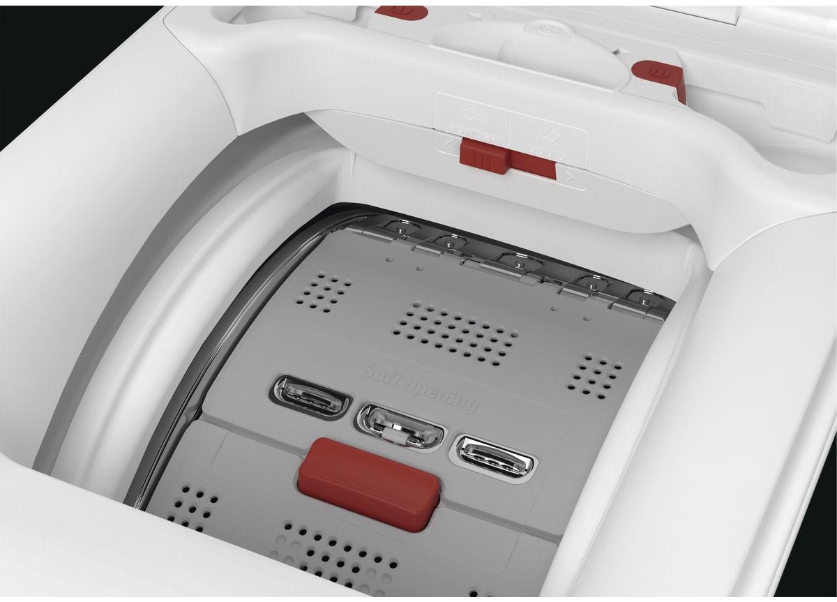 Pralka AEG LTX7C562P - 6kg