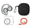 Słuchawki bezprzewodowe JBL Everest V310BT Nauszne Bluetooth 4.1 Srebrny