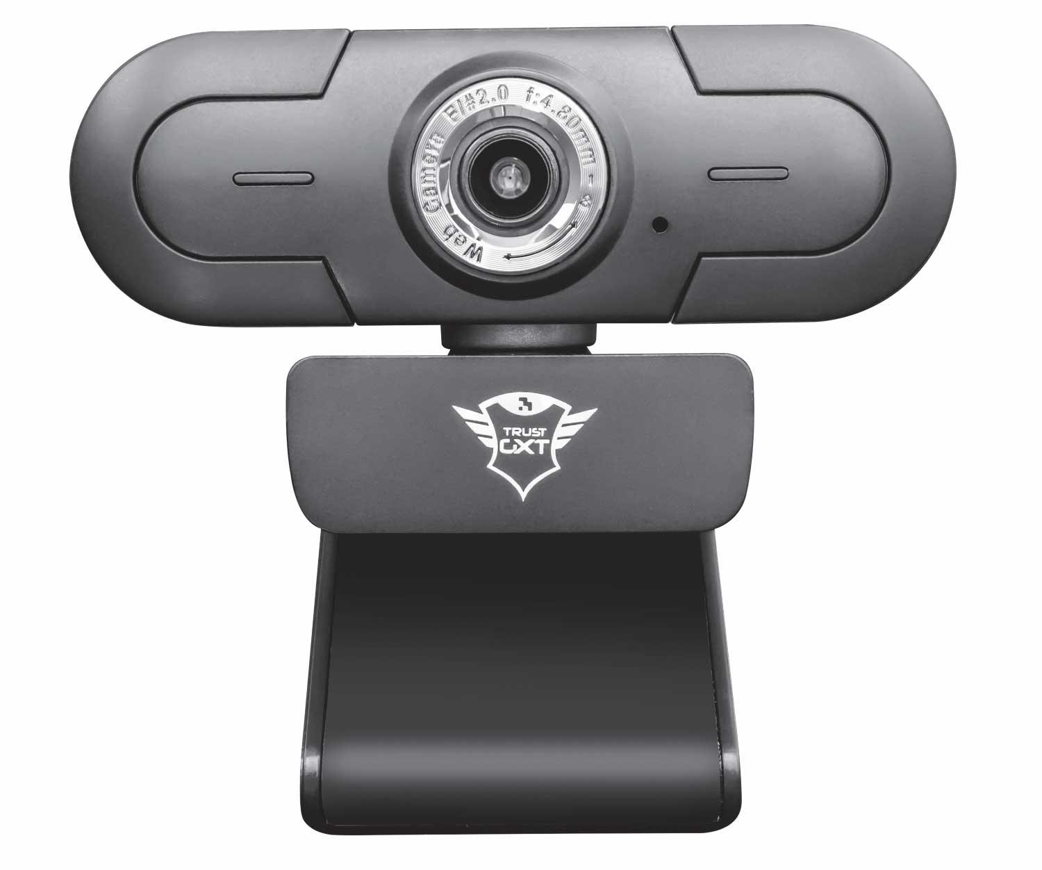 Kamera internetowa Trust GXT 1170 Xper