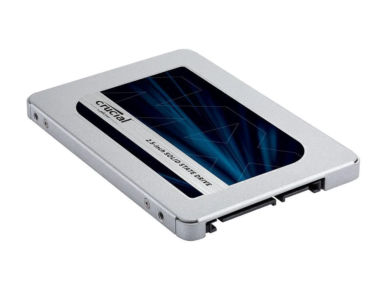Dysk Crucial MX500 1TB