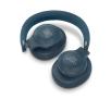 Słuchawki bezprzewodowe JBL E65BTNC Nauszne Bluetooth 4.1 Niebieski