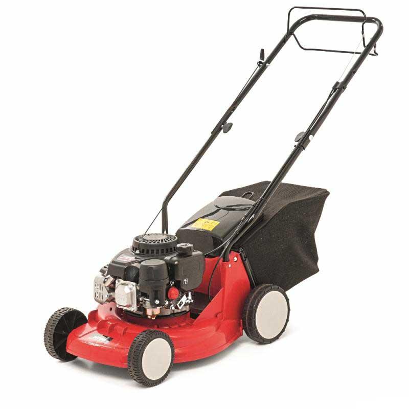 MTD 395 SPO