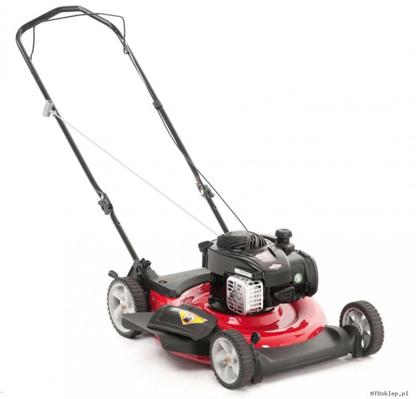 MTD Smart 53 MB