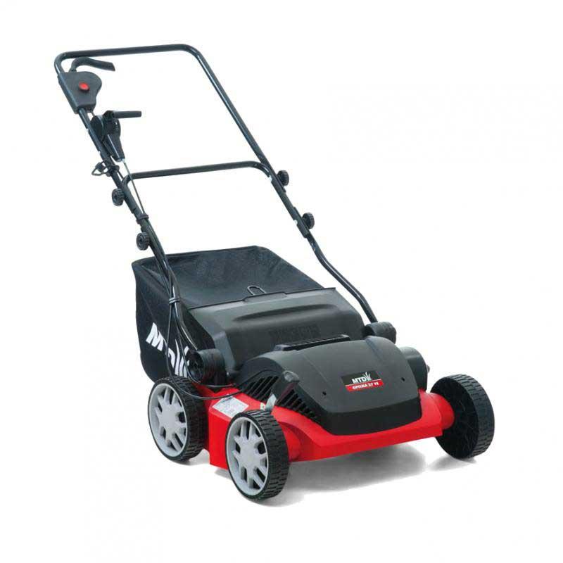 MTD Optima 37 VE