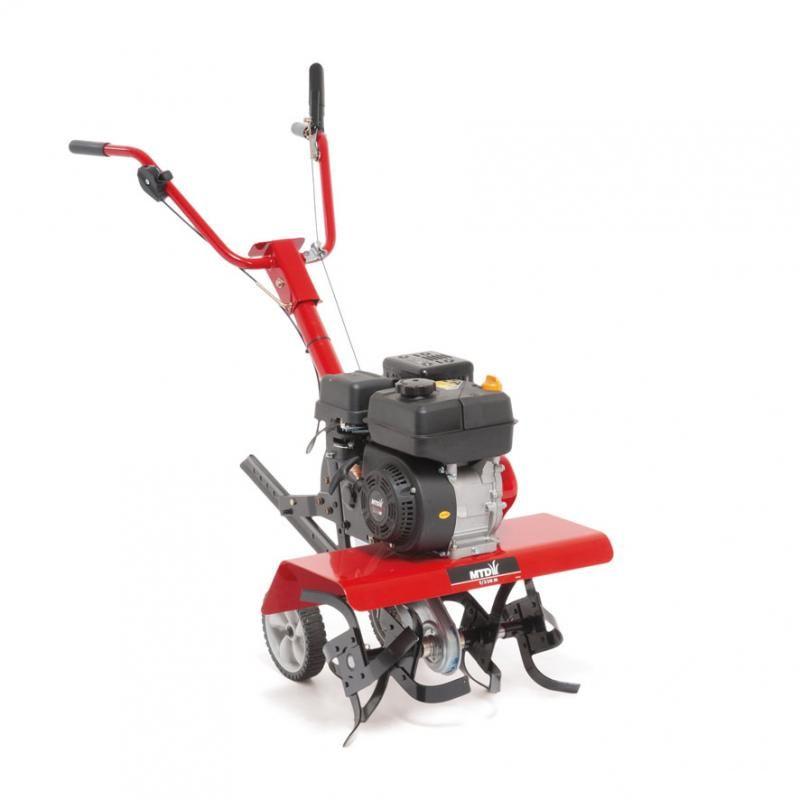 MTD T/330 M