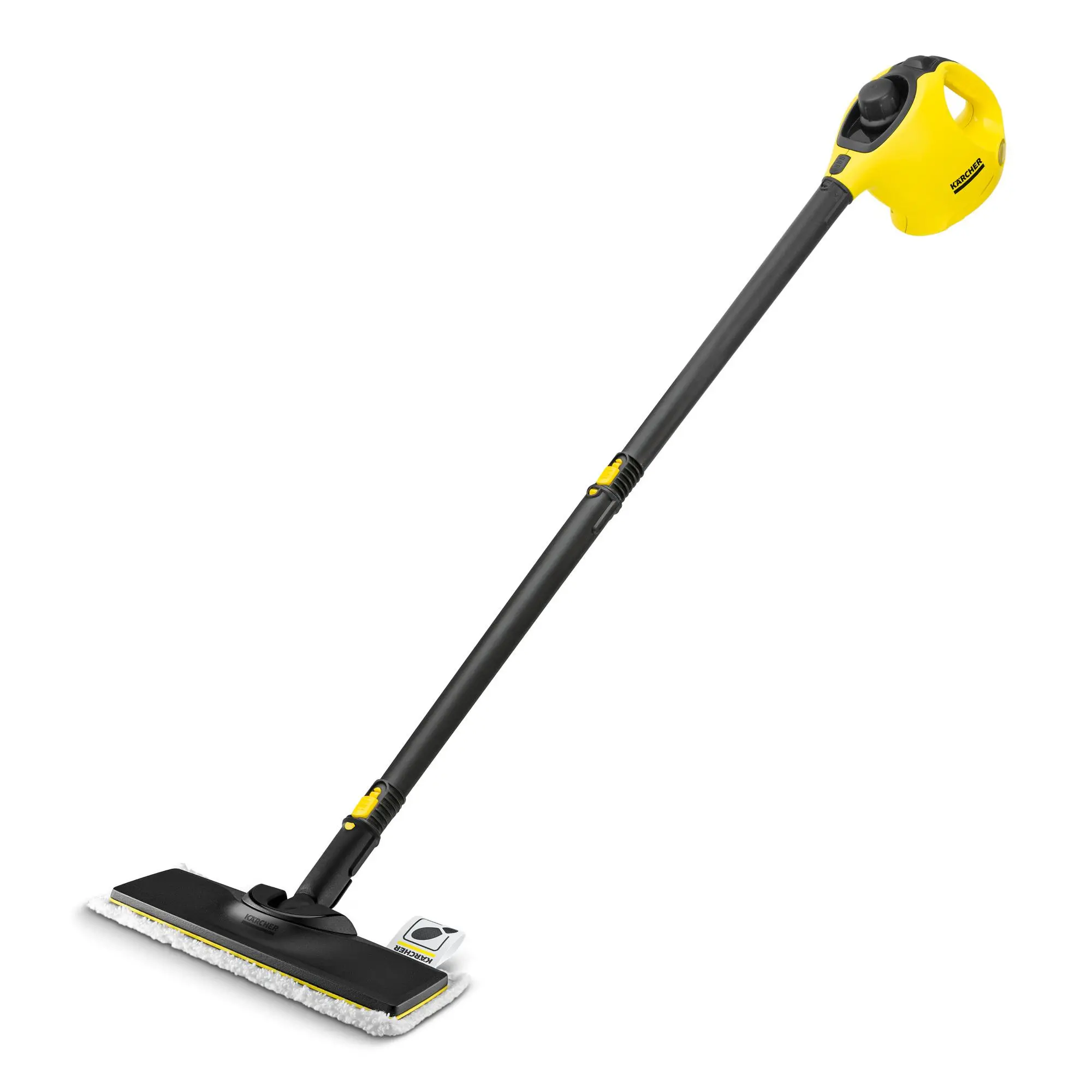 Myjka parowa Karcher SC 1 EasyFix 1.516-330.0 1200W 35g/min