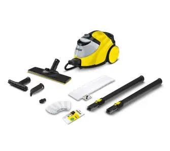 Myjka parowa Karcher SC 5 EasyFix 1.512-530.0 2200W 60g/min