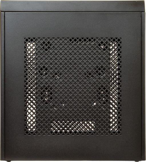 Obudowa Chieftec Mini Tower IX-03B-85W
