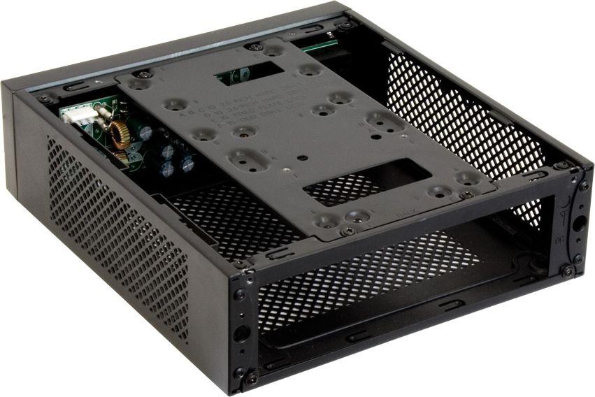 Obudowa Chieftec Mini Tower IX-03B-85W