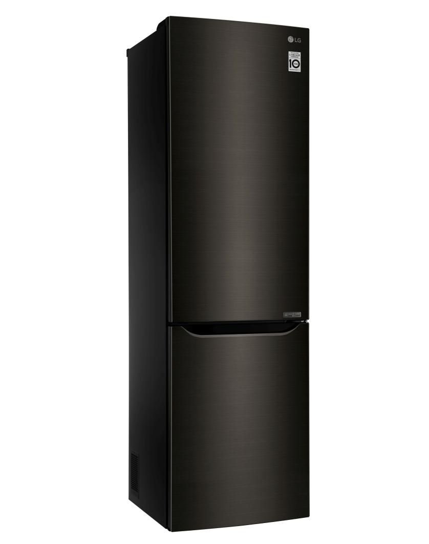 Lodówka LG GBB60BLGFS