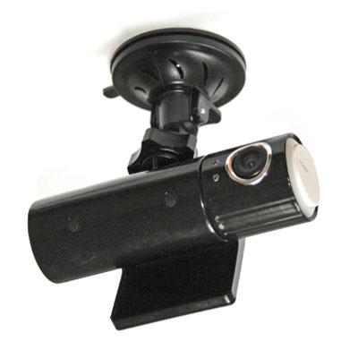 Wideorejestrator Omega OM210