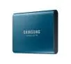 Dysk Samsung T5 500GB USB 3.1  Niebieski