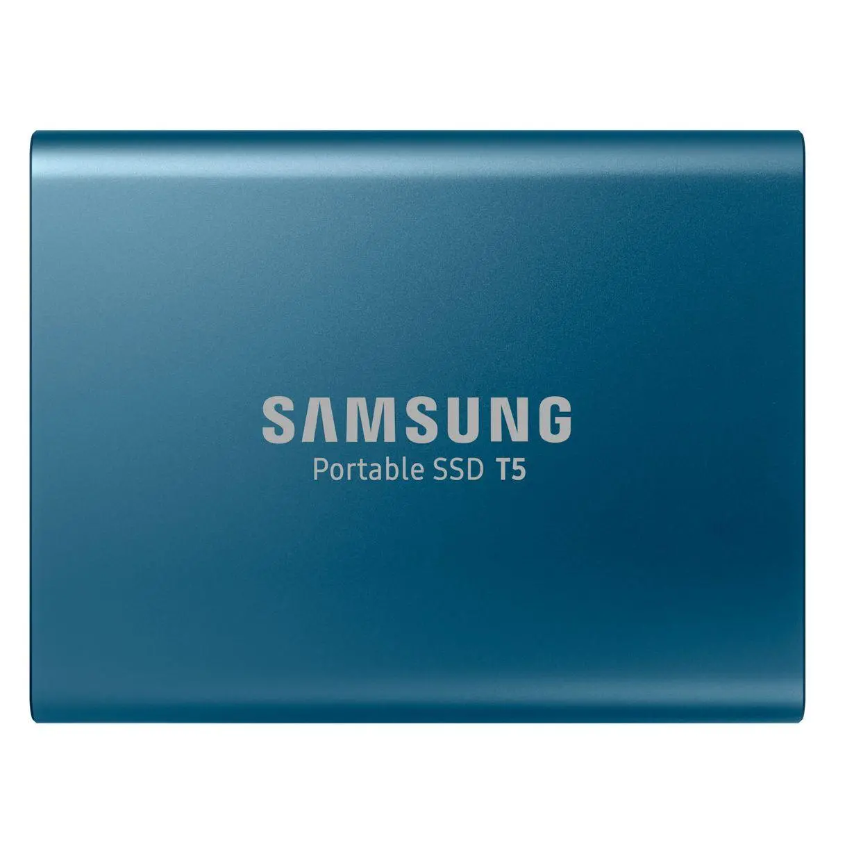 Dysk Samsung T5 500GB USB 3.1 Niebieski
