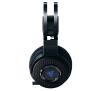 Słuchawki bezprzewodowe z mikrofonem Razer Thresher Ultimate PS4 Nauszne Czarny