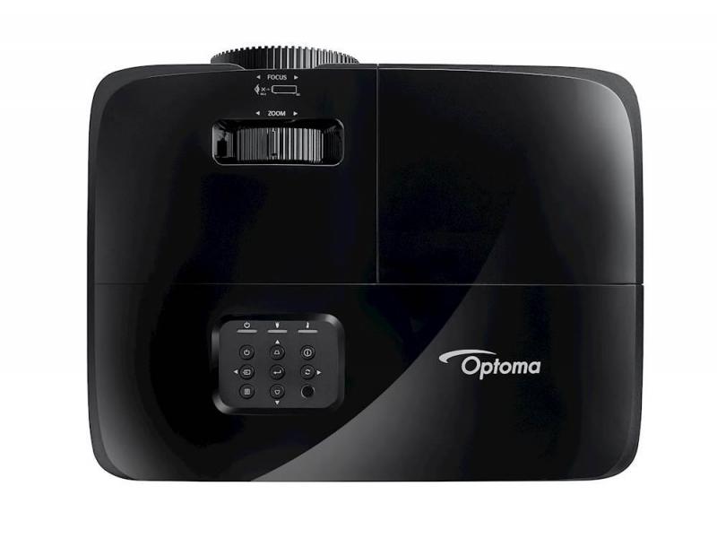 Projektor Optoma DH350 - DLP - Full HD