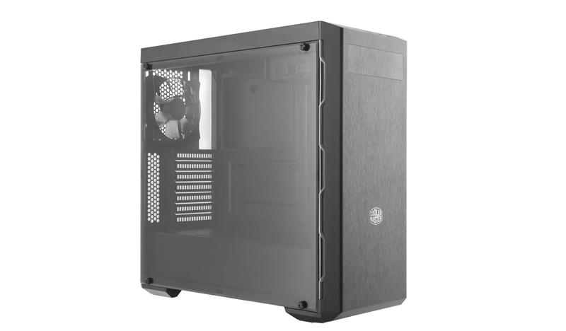 Obudowa Cooler Master MasterBox MB600L