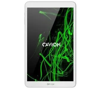 Tablet Cavion Base 10,1" 1/16GB 3G Srebrny