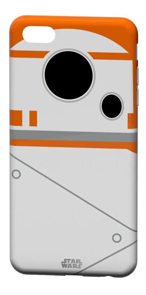 Etui Tribe Gwiezdne Wojny BB-8 do iPhone 6/6S