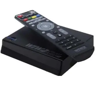 Dekoder Wiwa Dream Player TV