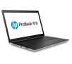 HP ProBook 470 G5 17,3" Intel® Core™ i7-8550U 16GB RAM  1TB+256GB Dysk  GF930MX Grafika Win10 Pro