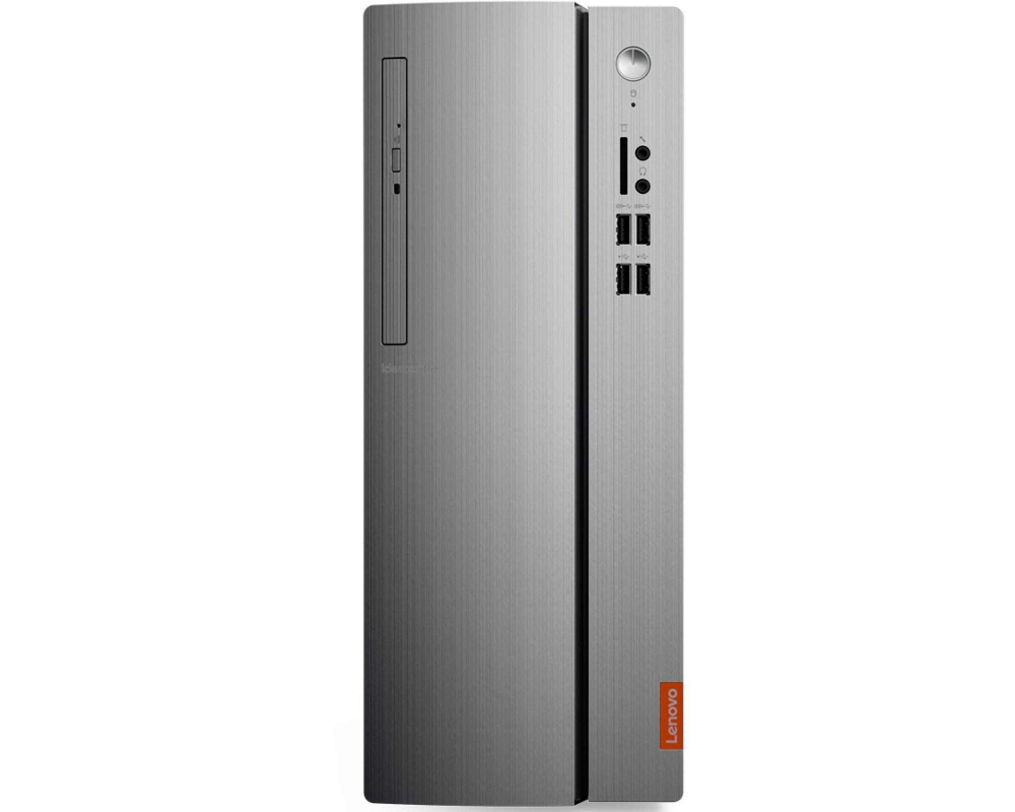 Lenovo IdeaCentre 510-15ABR AMD A12-9800 4GB 1TB W10