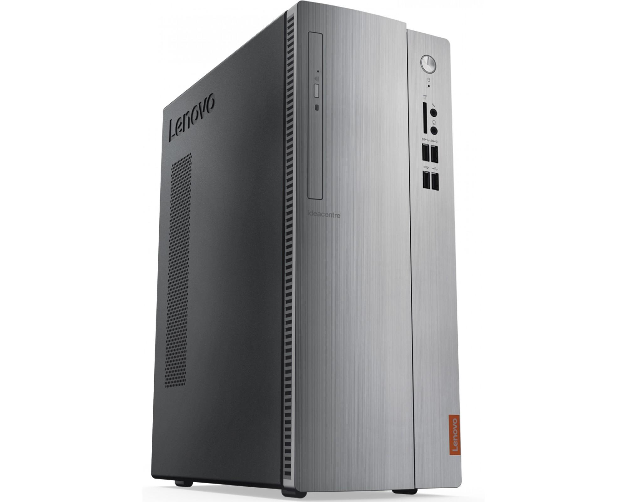 Lenovo IdeaCentre 510-15ABR AMD A12-9800 4GB 1TB W10