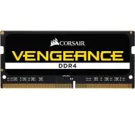 Corsair Pamięć DDR4 16GB 2400MHz CL16 1.2V Sodimm