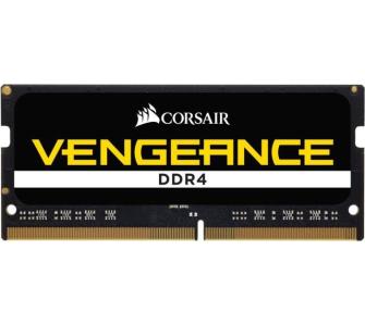 Pamięć Corsair Vengeance DDR4 16GB 2400 CL16 SODIMM