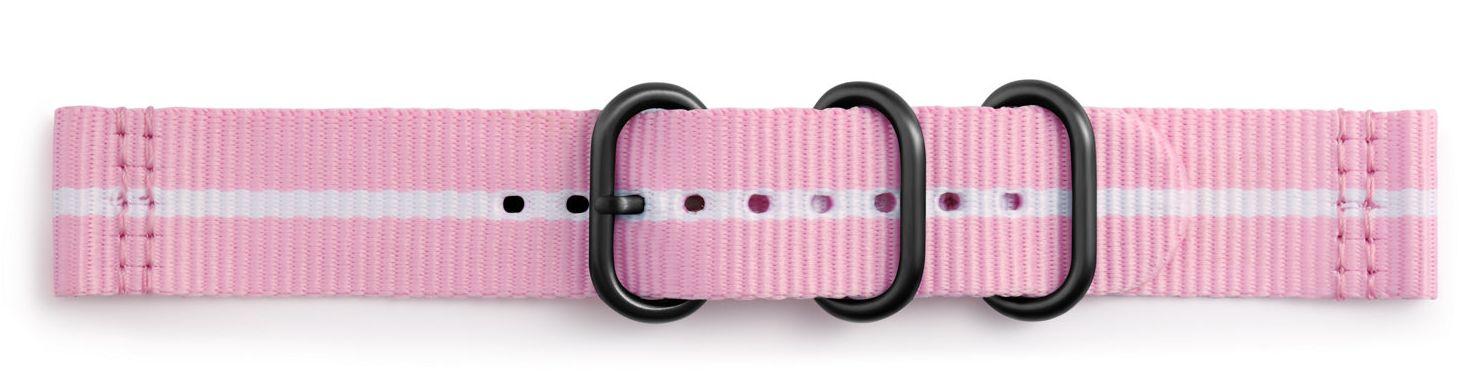 Samsung Studio Premium Nato GP-R600BREECAE (różowo-biały)